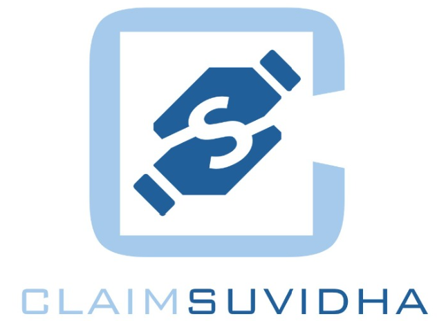 insurance claim logo